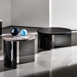 Regolo Coffee Table - Round