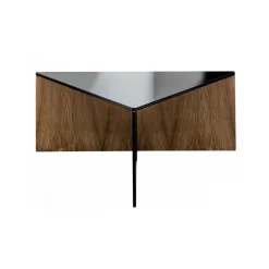 Regolo Coffee Table - Triangular