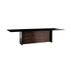 Regolo Double Table