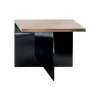 Regolo Side Table - Square