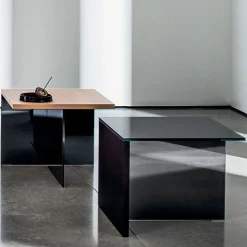 Regolo Side Table - Square