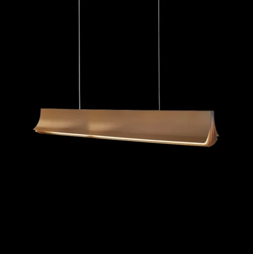 Respiro Suspension Lamp