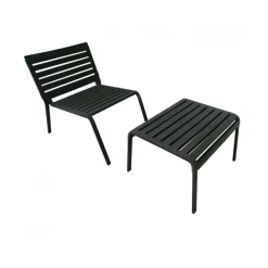 Rest Foot Stool
