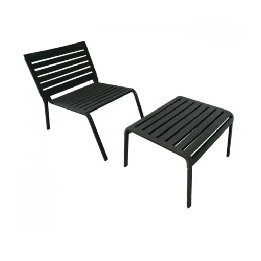 Rest Foot Stool