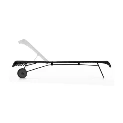 Rest Sun Lounger
