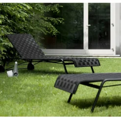 Rest Sun Lounger