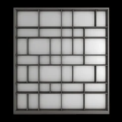 Rhythm Shelf