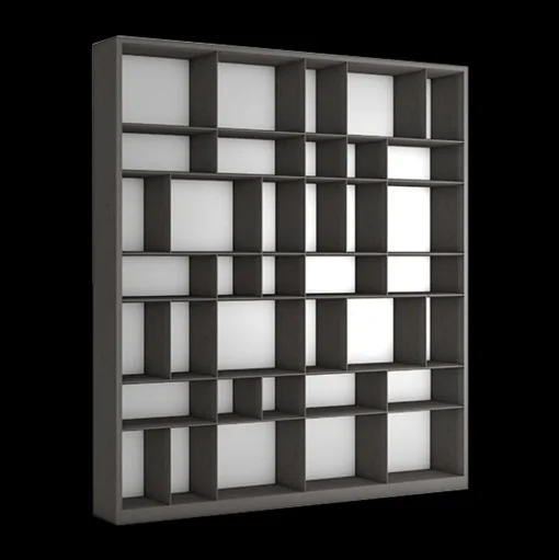 Rhythm Shelf