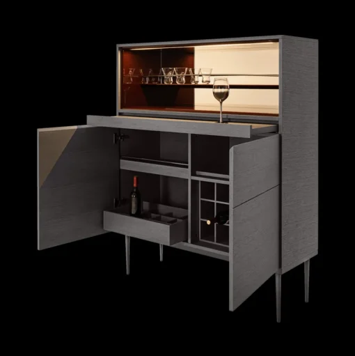 Rita Bar Unit