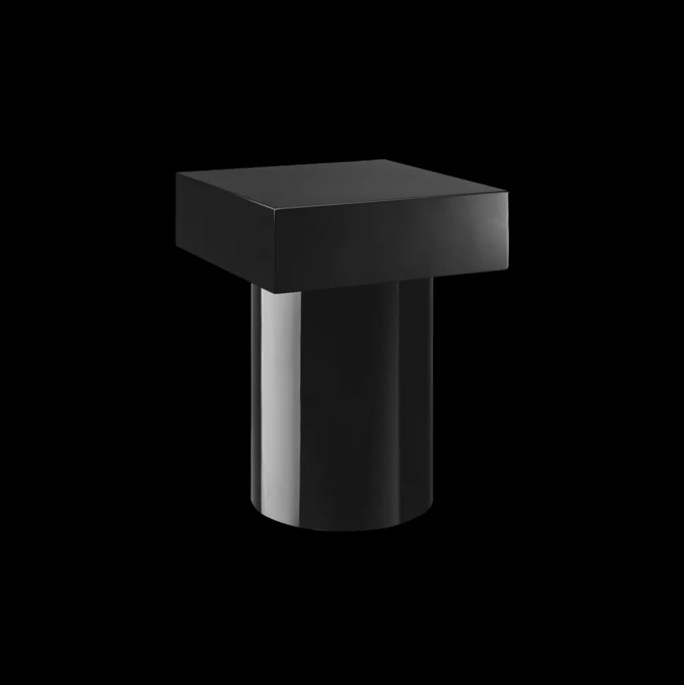 Roma Side Table - Column