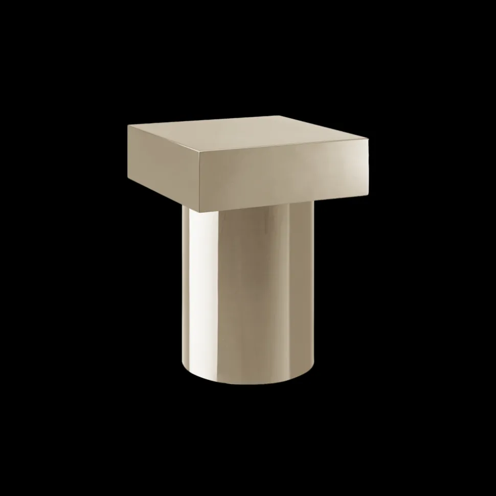 Roma Side Table - Column