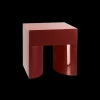 Roma Side Table - Square