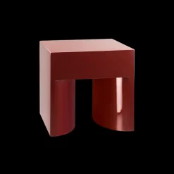 Roma Side Table - Square