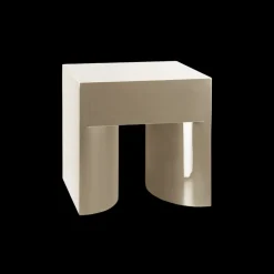Roma Side Table - Square