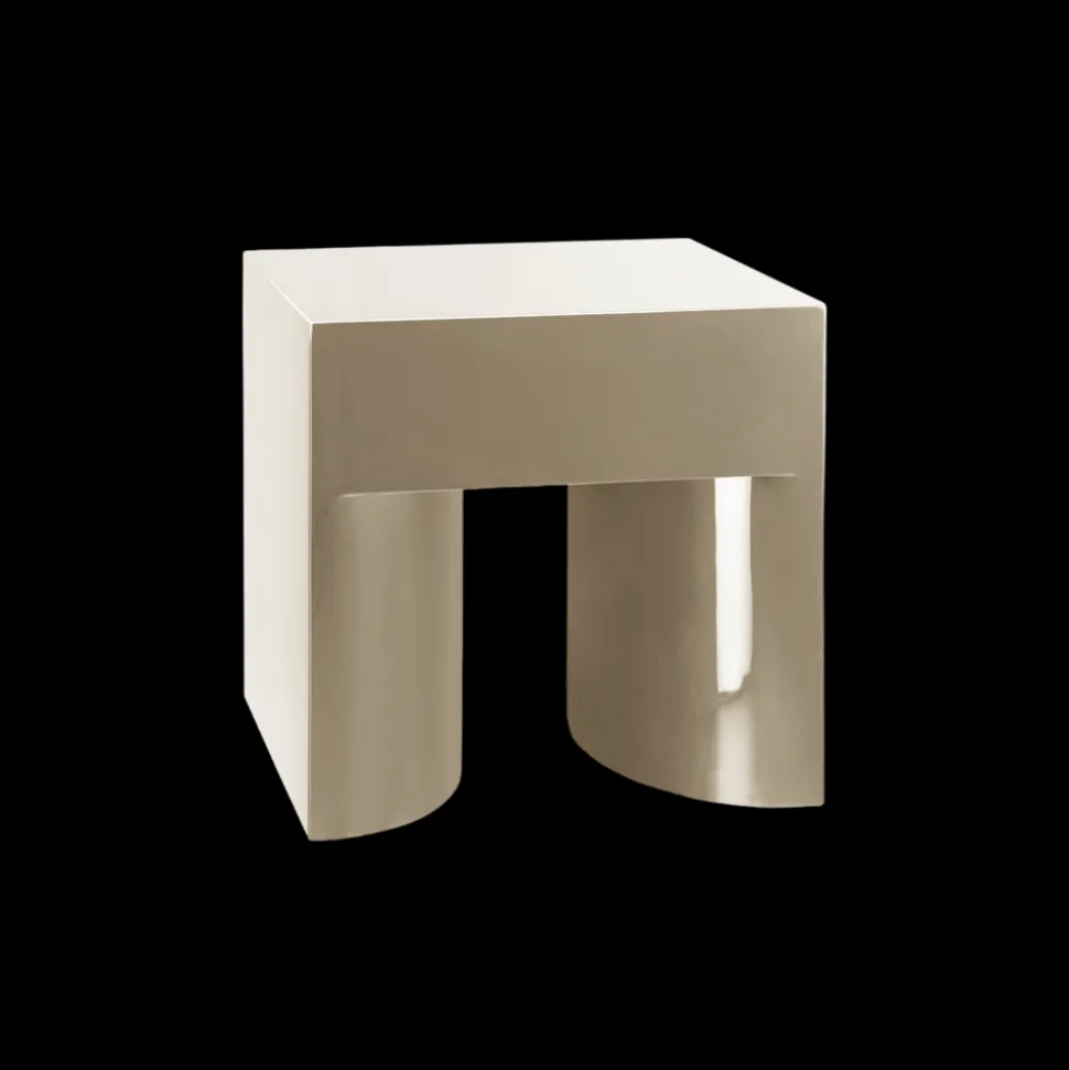 Roma Side Table - Square