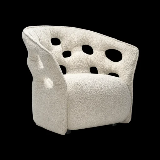 Root Lounge Chair