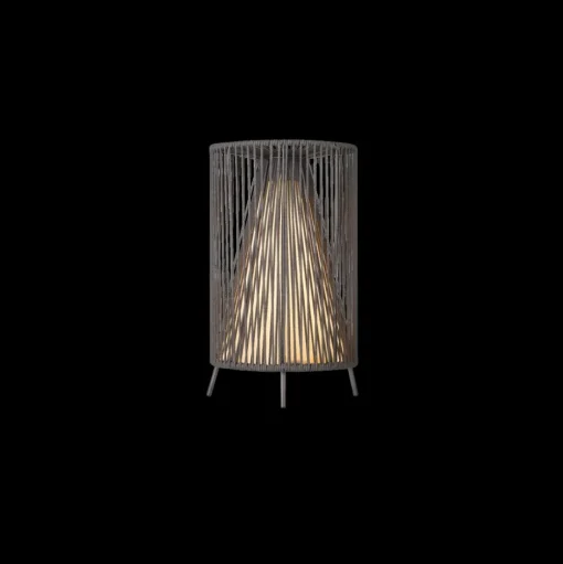 Rope Portable Lamp