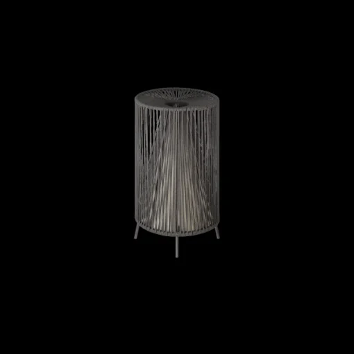 Rope Portable Lamp