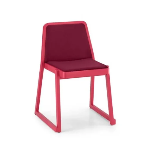 Roxanne Chair - Upholstered