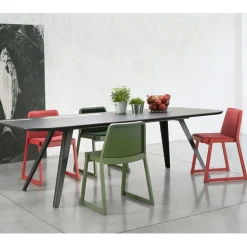 Roxanne Chair - Upholstered