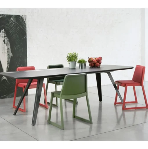 Roxanne Chair - Upholstered