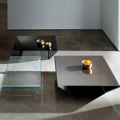 Rubino Coffee Table - Rectangular