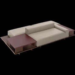 Salver Modular Sofa