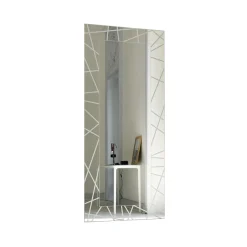 Segment Mirror - Rectangular