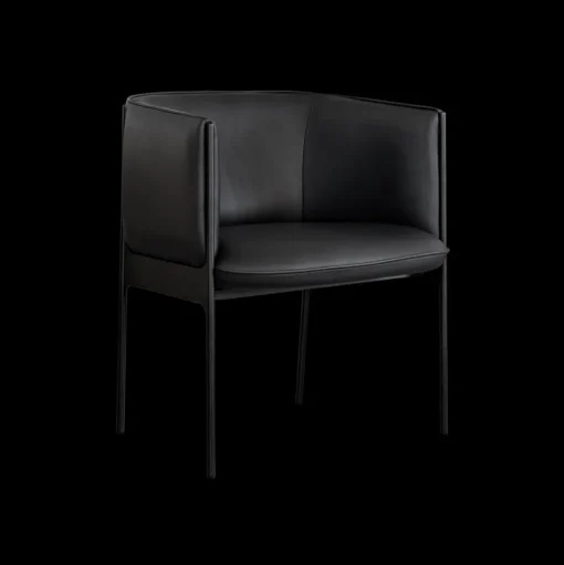 Sepal Chair