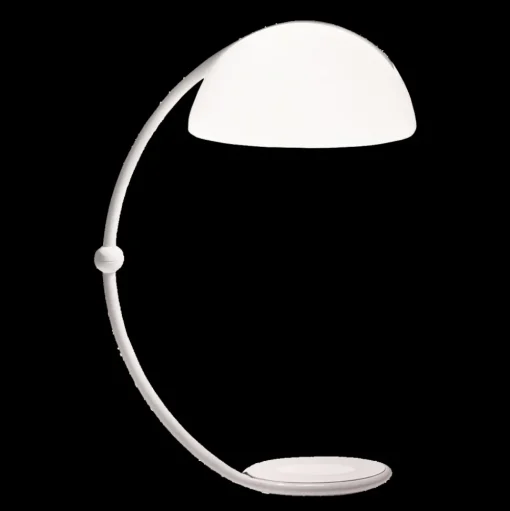 Serpente Floor Lamp