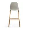Sharky High Stool