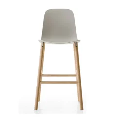 Sharky High Stool