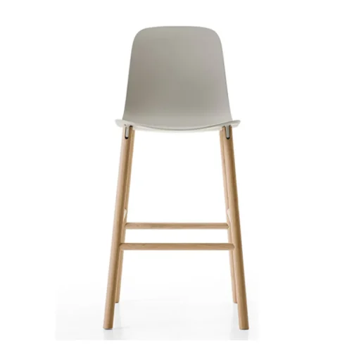 Sharky High Stool