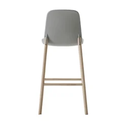 Sharky High Stool