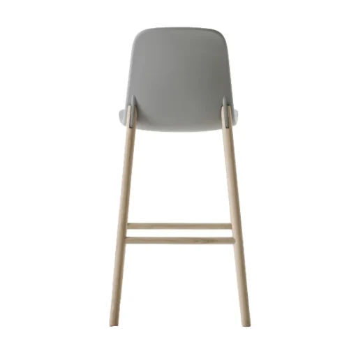 Sharky High Stool