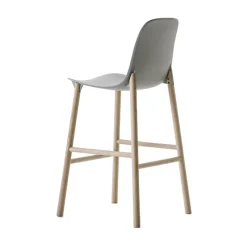 Sharky High Stool