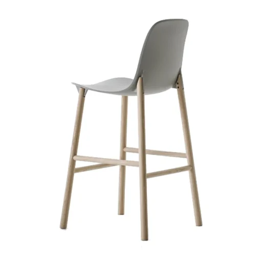 Sharky High Stool
