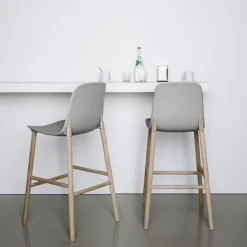 Sharky High Stool
