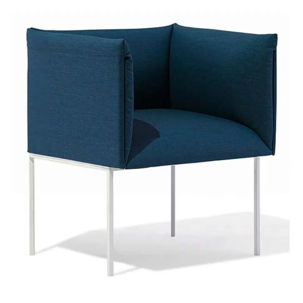 Sharp Armchair