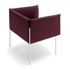 Sharp Armchair