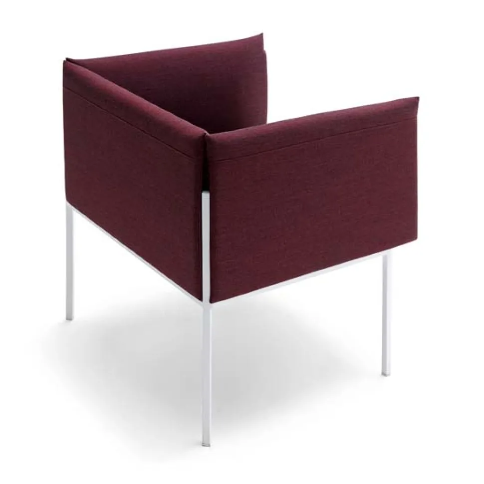 Sharp Armchair