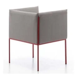 Sharp Armchair