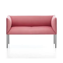 Sharp Sofa