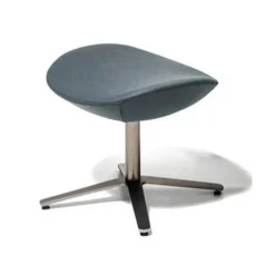 Shelter Footstool