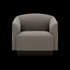 Shore Armchair - Plinth