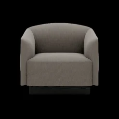 Shore Armchair - Plinth