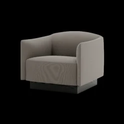 Shore Armchair - Plinth