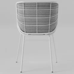 Skin Chair
