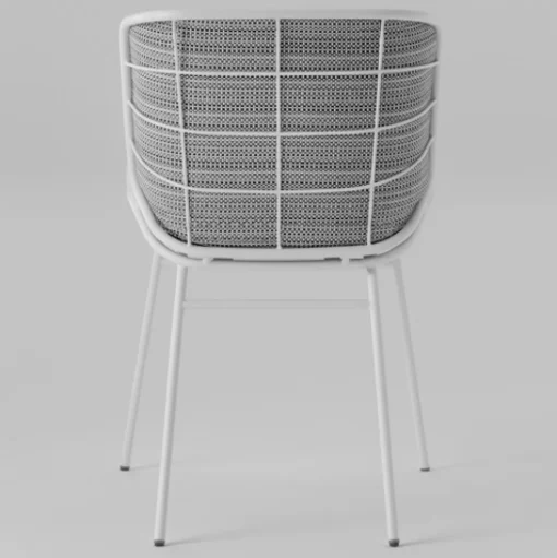 Skin Chair