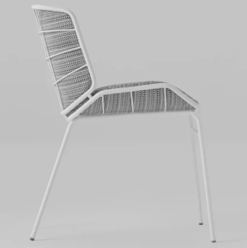 Skin Chair